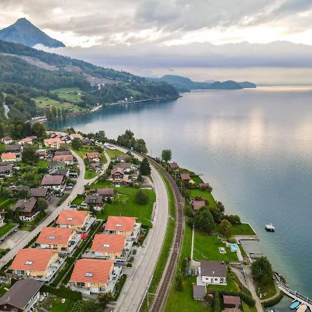 Casita Do Lago 莱西根 外观 照片