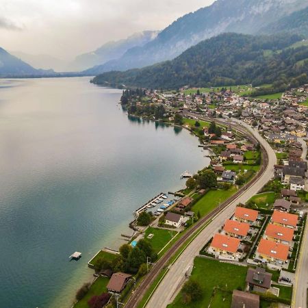 Casita Do Lago 莱西根 外观 照片