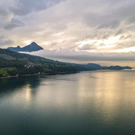 Casita Do Lago 莱西根 外观 照片