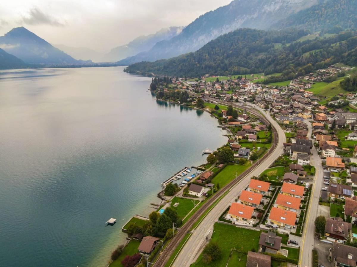 Casita Do Lago 莱西根 外观 照片