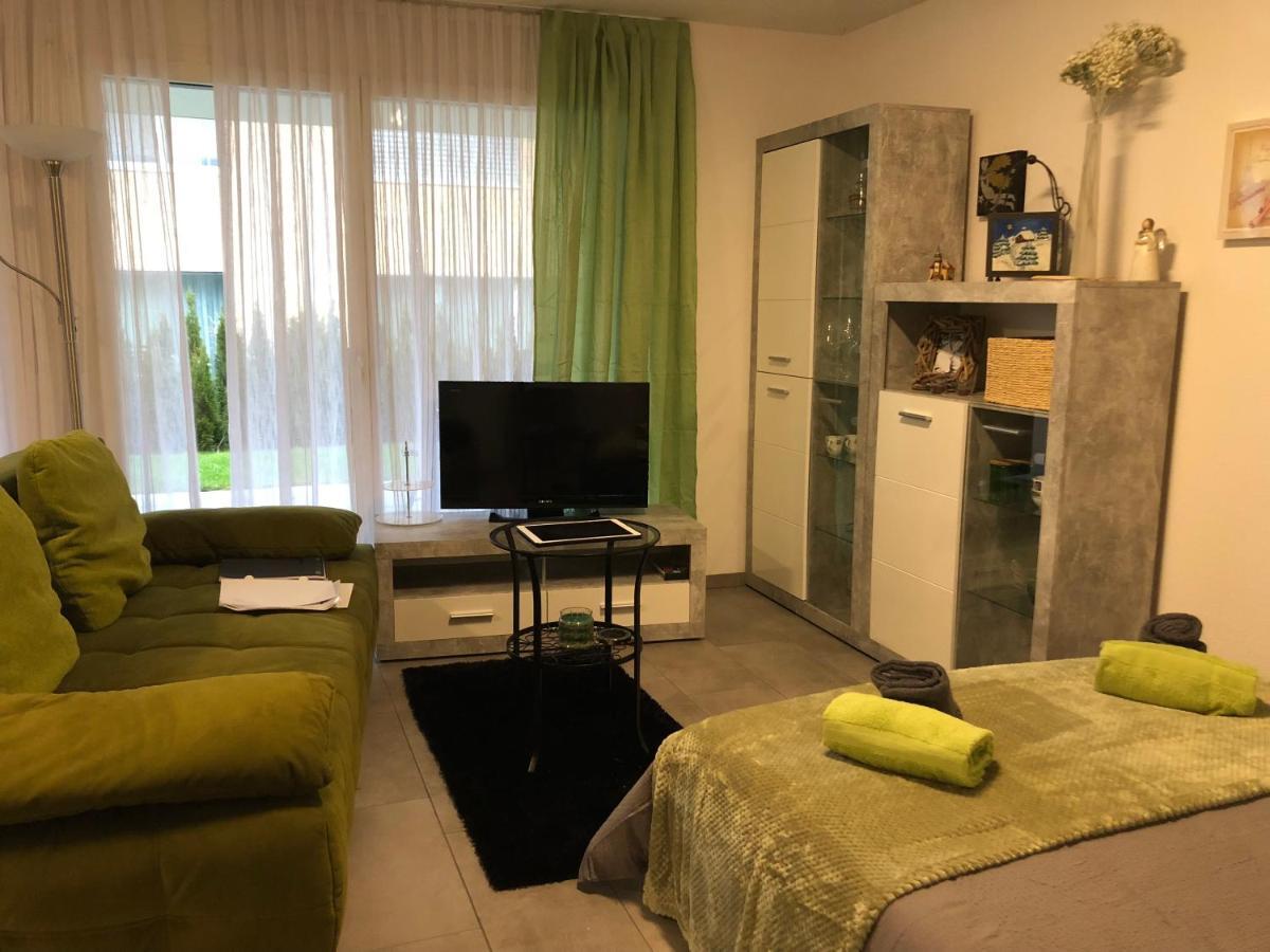 Casita Do Lago 莱西根 外观 照片