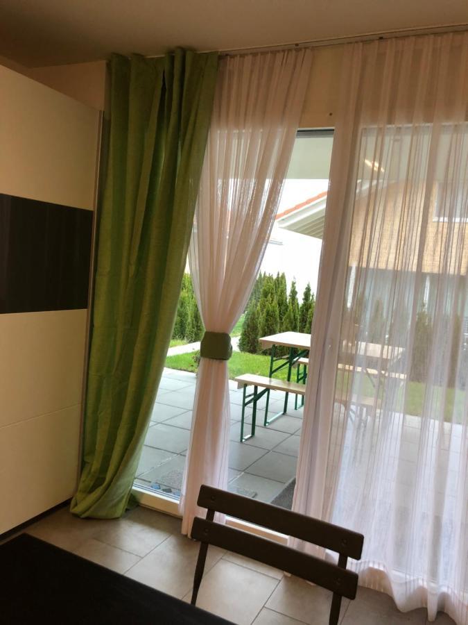Casita Do Lago 莱西根 外观 照片