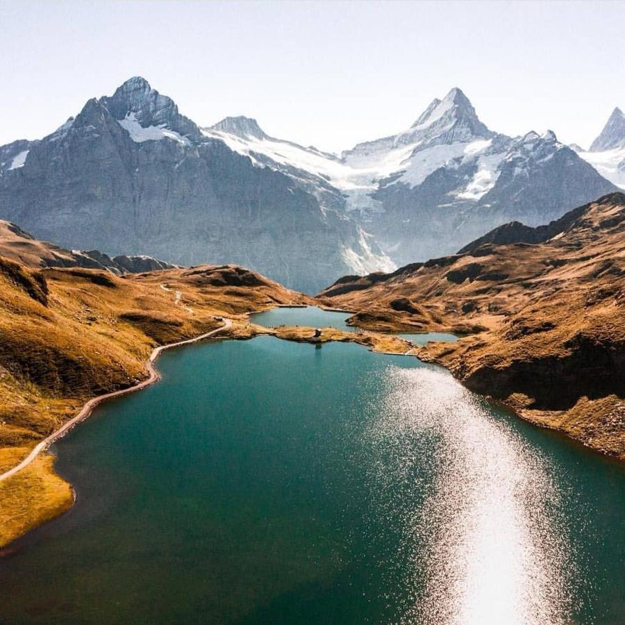 Casita Do Lago 莱西根 外观 照片